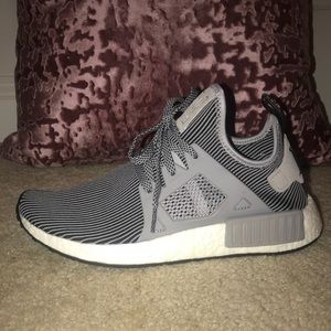 Adidas Boost Sneakers